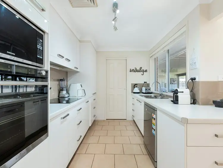 Third view of Homely house listing, 21 Thomas Bell Avenue, Werrington County NSW 2747
