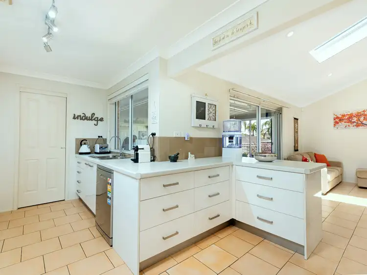 Fourth view of Homely house listing, 21 Thomas Bell Avenue, Werrington County NSW 2747