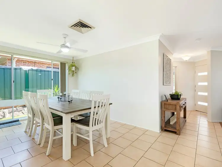 Fifth view of Homely house listing, 21 Thomas Bell Avenue, Werrington County NSW 2747