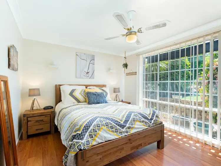 Sixth view of Homely house listing, 21 Thomas Bell Avenue, Werrington County NSW 2747