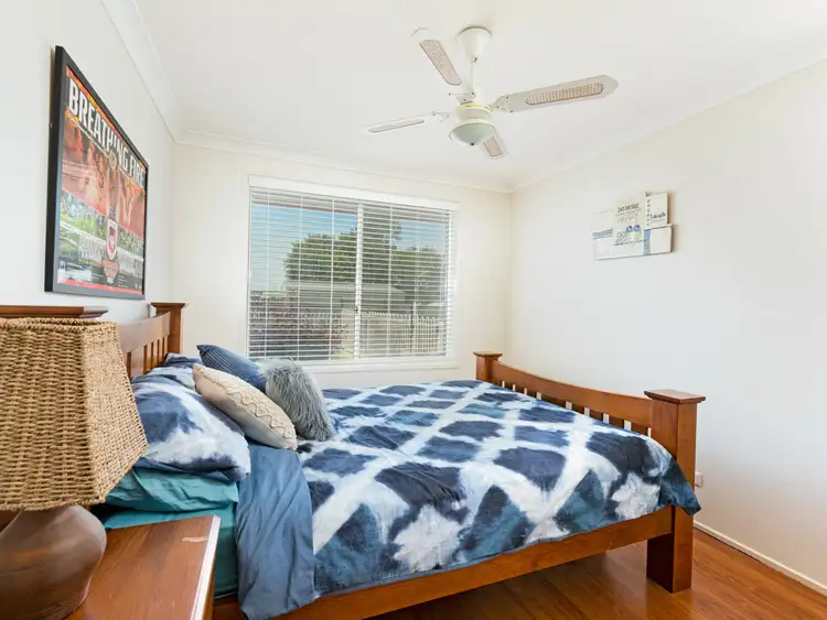 Seventh view of Homely house listing, 21 Thomas Bell Avenue, Werrington County NSW 2747
