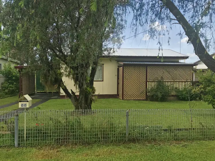 55 Dalnott Road, Gorokan NSW 2263