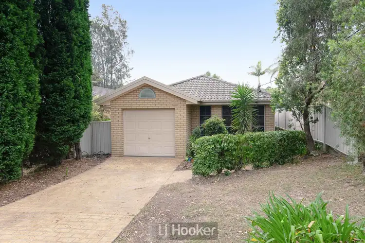 Main view of Homely house listing, 41 Amos Street, Bonnells Bay NSW 2264