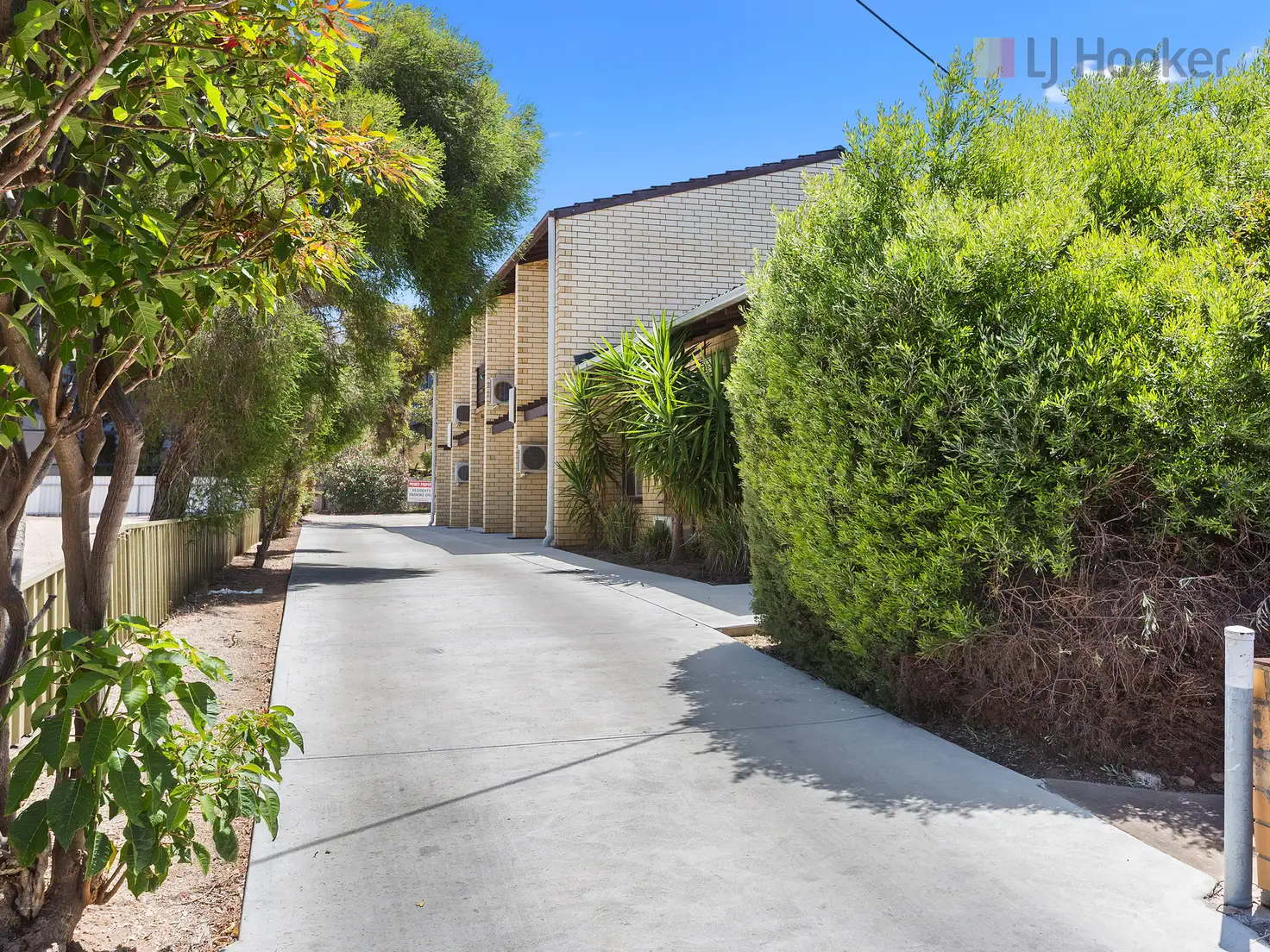 Main view of Homely unit listing, 2/124 Rose Terrace, Wayville SA 5034