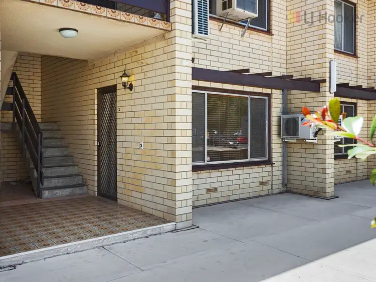 Second view of Homely unit listing, 2/124 Rose Terrace, Wayville SA 5034