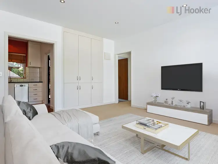 Third view of Homely unit listing, 2/124 Rose Terrace, Wayville SA 5034