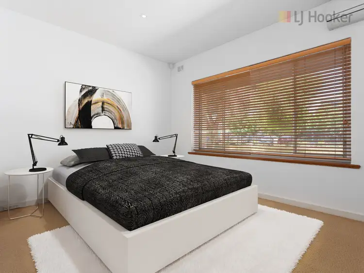 Fifth view of Homely unit listing, 2/124 Rose Terrace, Wayville SA 5034