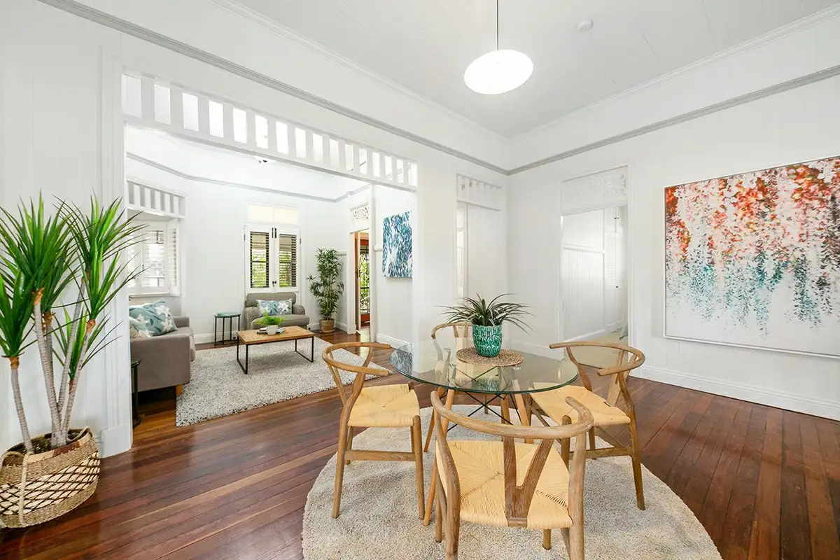Main view of Homely house listing, 39 Rhyndarra Street, Yeronga QLD 4104