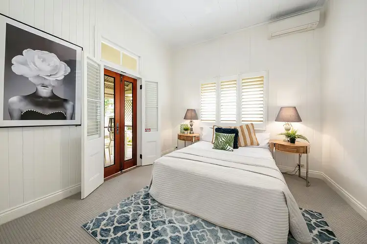 Second view of Homely house listing, 39 Rhyndarra Street, Yeronga QLD 4104