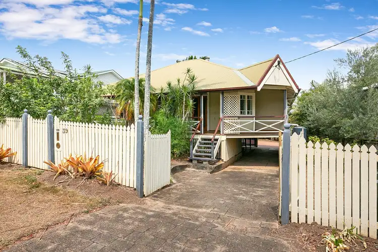 Third view of Homely house listing, 39 Rhyndarra Street, Yeronga QLD 4104