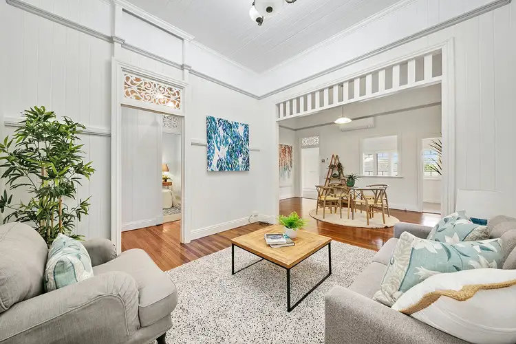 Fourth view of Homely house listing, 39 Rhyndarra Street, Yeronga QLD 4104