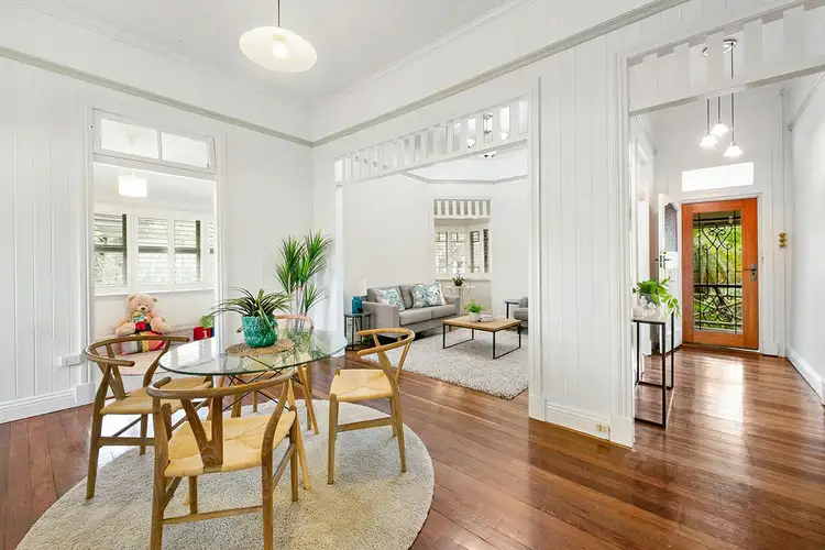 Fifth view of Homely house listing, 39 Rhyndarra Street, Yeronga QLD 4104