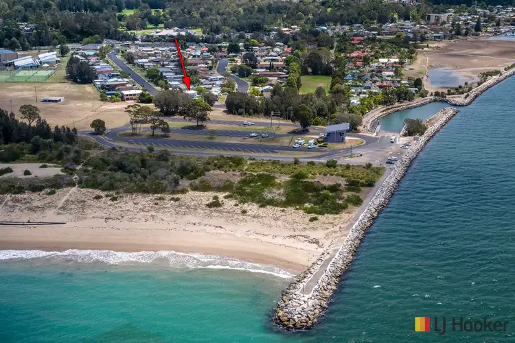 Second view of Homely house listing, 31 Catlin Avenue, Batemans Bay NSW 2536