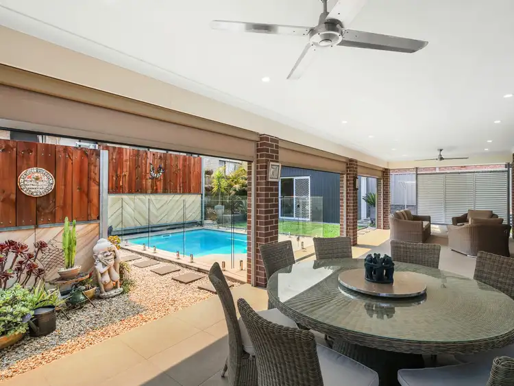Main view of Homely house listing, 100 Fountains Road, Narara NSW 2250