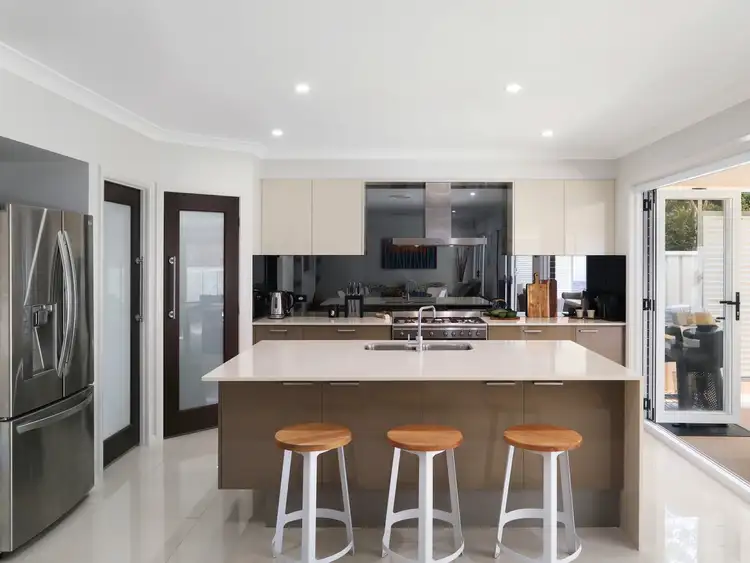 Third view of Homely house listing, 100 Fountains Road, Narara NSW 2250