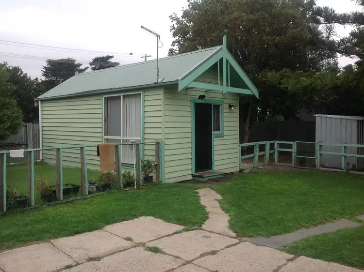 Second view of Homely house listing, 8 Lang Street, Beeac VIC 3251