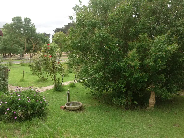 Fourth view of Homely house listing, 8 Lang Street, Beeac VIC 3251