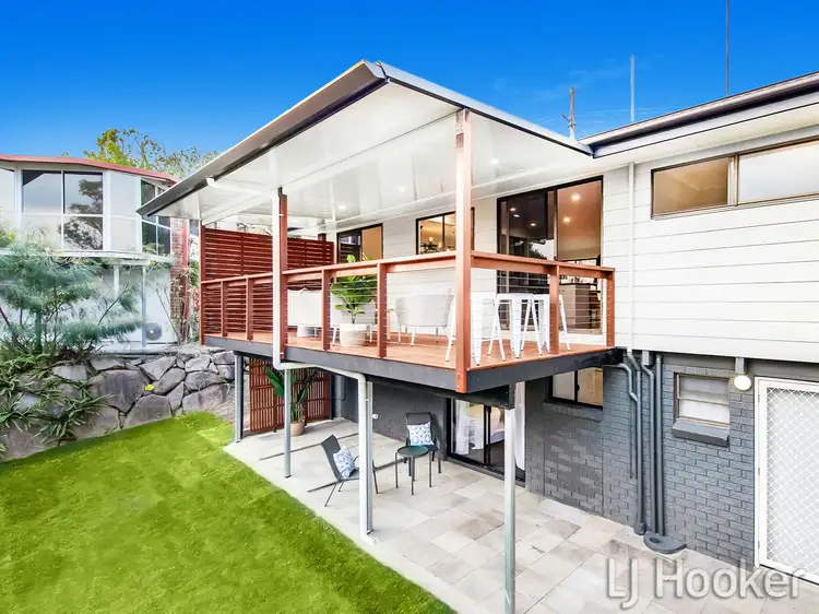 57 Garrett Street, Murarrie QLD 4172
