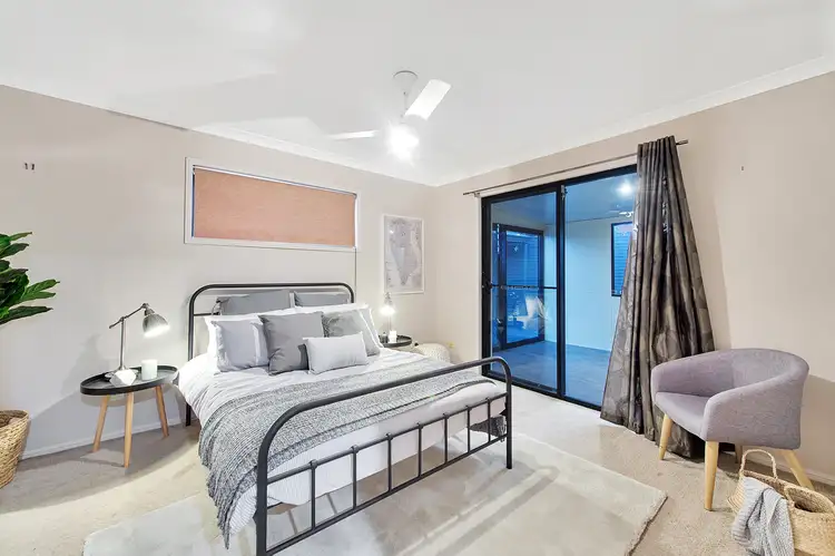 Fourth view of Homely house listing, 41 Amberwood Drive, Upper Coomera QLD 4209