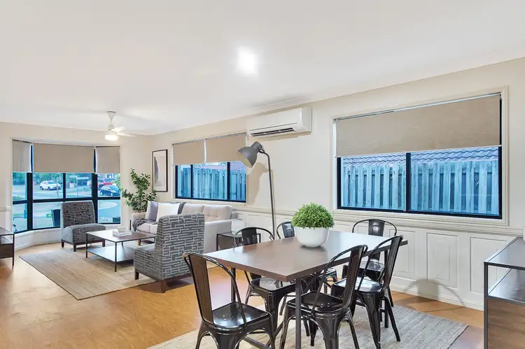 Fifth view of Homely house listing, 41 Amberwood Drive, Upper Coomera QLD 4209