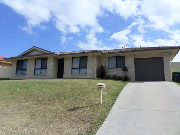13 Laura Place, Macksville NSW 2447
