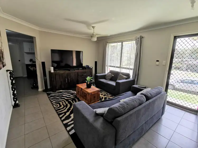 Second view of Homely house listing, 13 Laura Place, Macksville NSW 2447