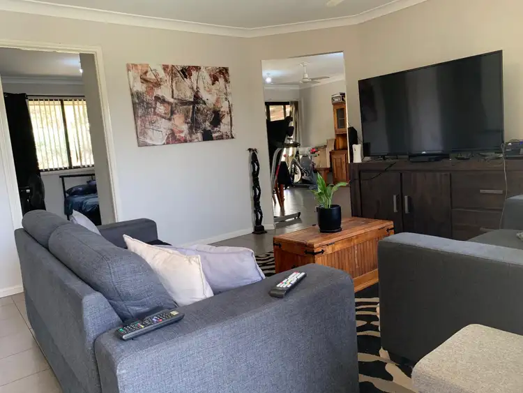 Fourth view of Homely house listing, 13 Laura Place, Macksville NSW 2447