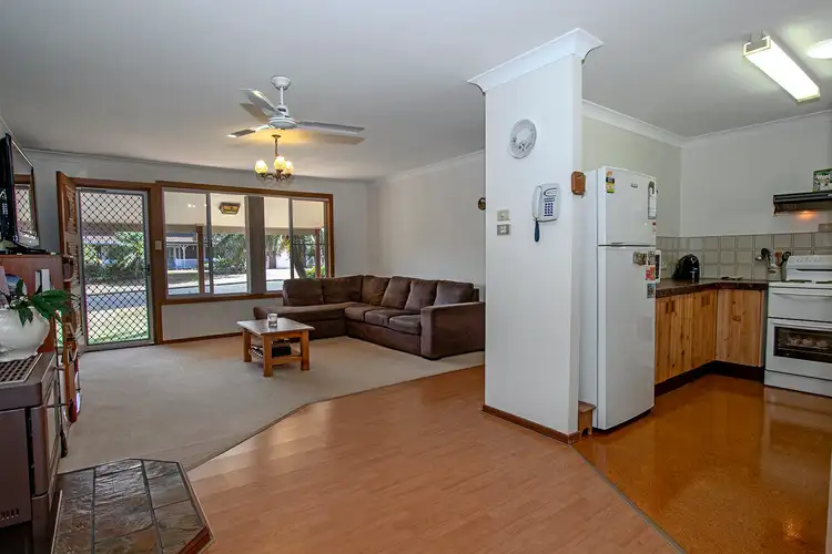 Second view of Homely house listing, 20 Wollongbar Drive, Wollongbar NSW 2477