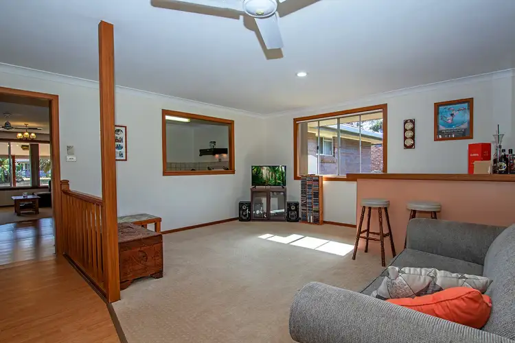 Third view of Homely house listing, 20 Wollongbar Drive, Wollongbar NSW 2477
