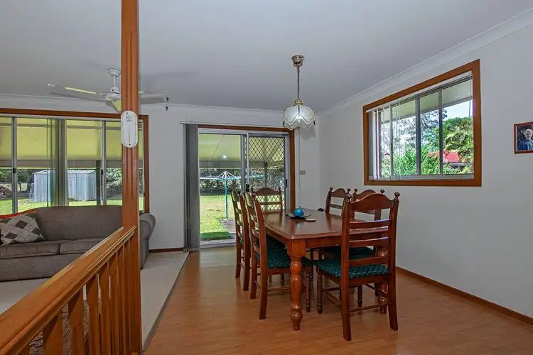 Fourth view of Homely house listing, 20 Wollongbar Drive, Wollongbar NSW 2477
