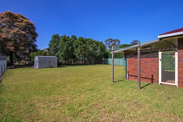 Sixth view of Homely house listing, 20 Wollongbar Drive, Wollongbar NSW 2477