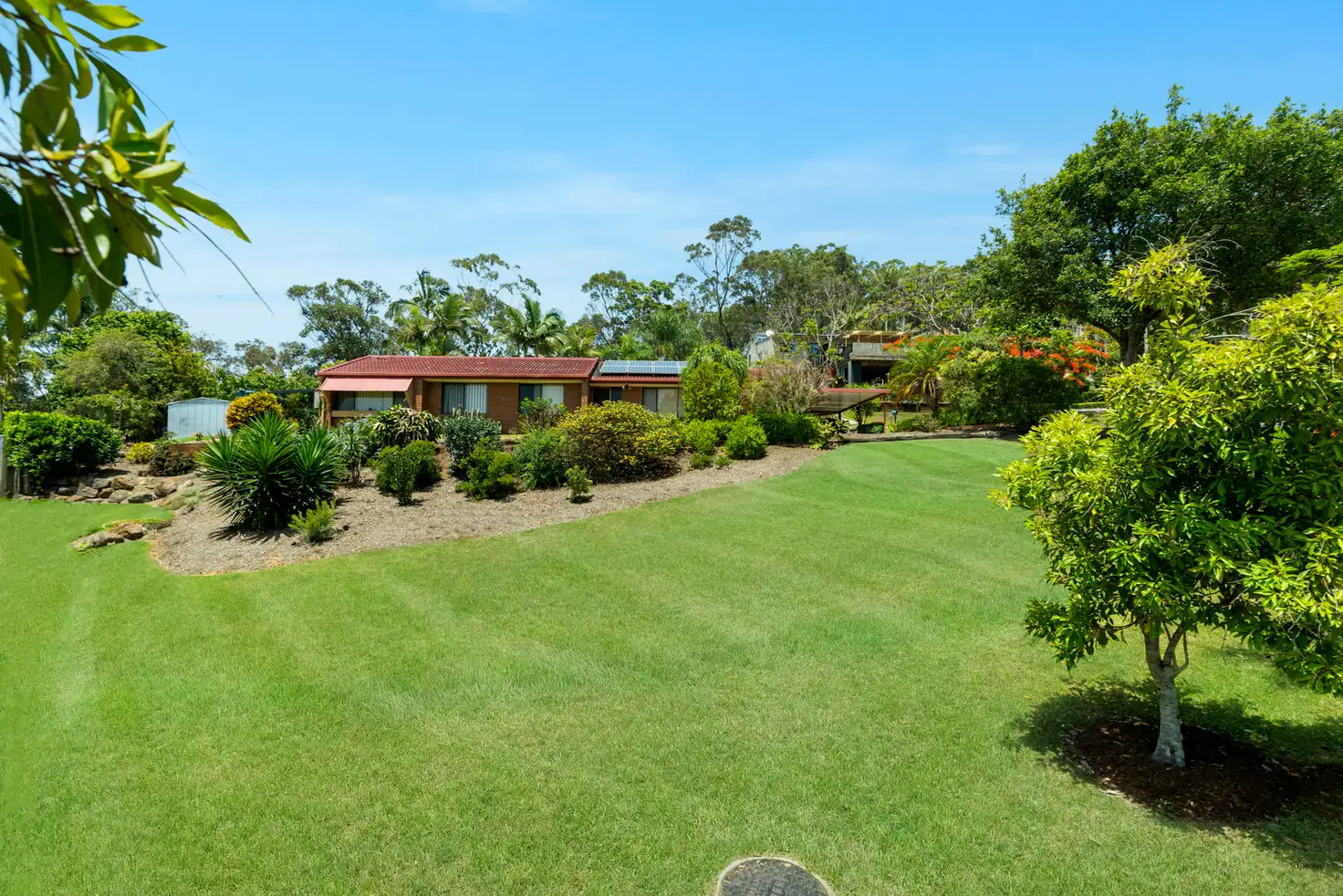 Main view of Homely house listing, 76 Blamey Drive, Currumbin QLD 4223
