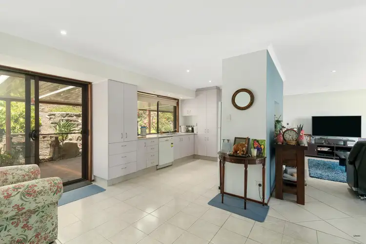 Second view of Homely house listing, 76 Blamey Drive, Currumbin QLD 4223
