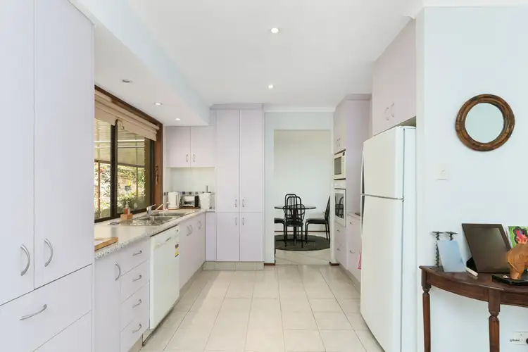 Third view of Homely house listing, 76 Blamey Drive, Currumbin QLD 4223