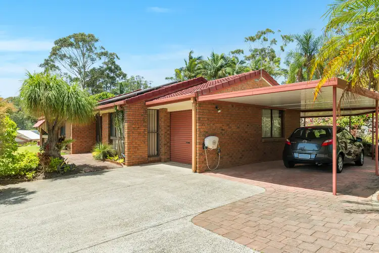 Fifth view of Homely house listing, 76 Blamey Drive, Currumbin QLD 4223