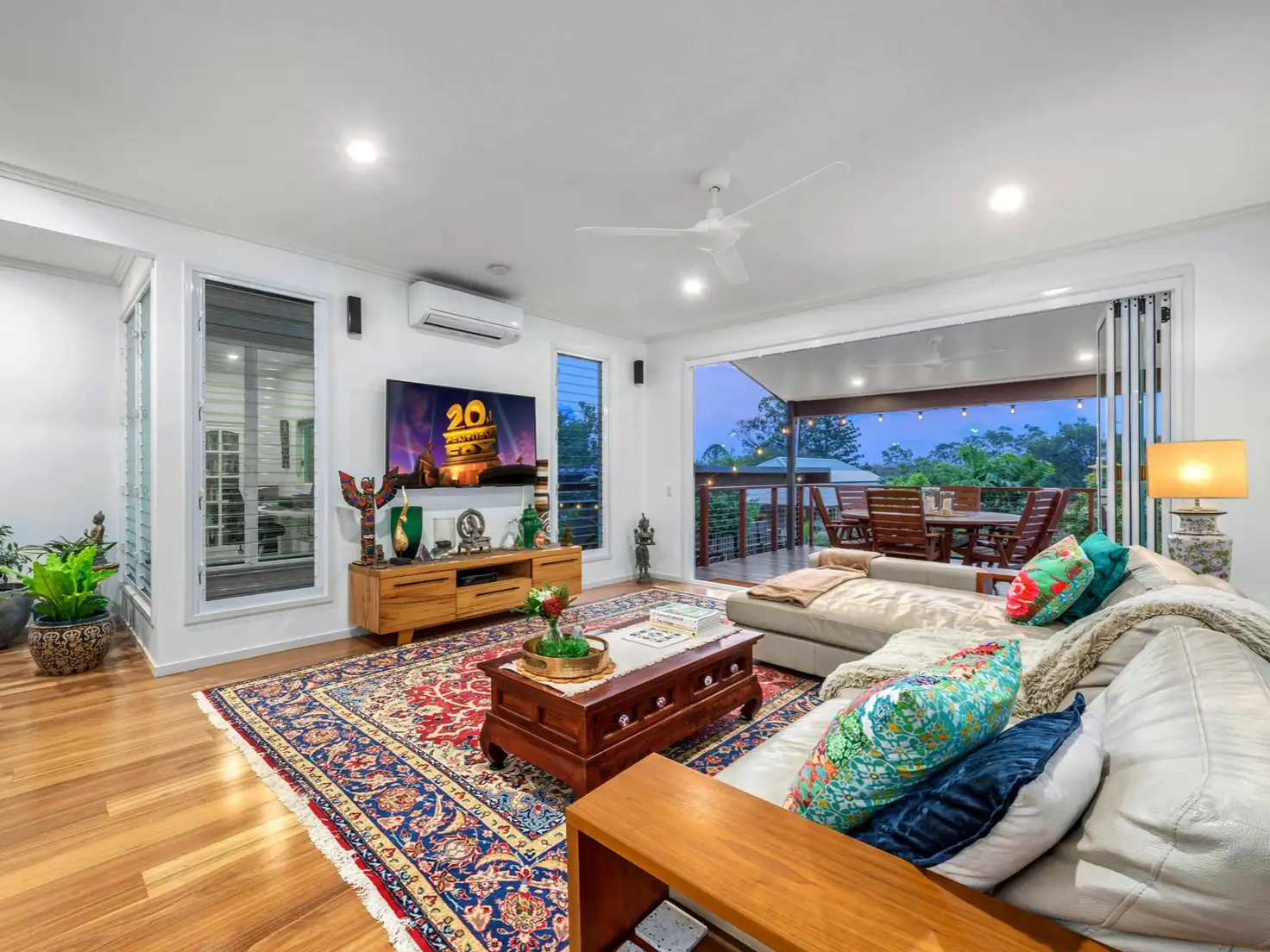 Main view of Homely house listing, 53 Newcastle Street, Fairfield QLD 4103