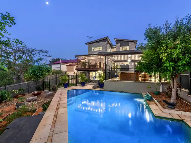 Third view of Homely house listing, 53 Newcastle Street, Fairfield QLD 4103