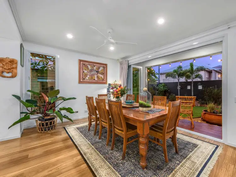 Fifth view of Homely house listing, 53 Newcastle Street, Fairfield QLD 4103