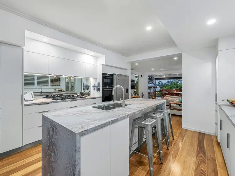 Sixth view of Homely house listing, 53 Newcastle Street, Fairfield QLD 4103