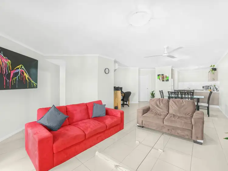 Second view of Homely unit listing, 317/92 Digger Street, Cairns North QLD 4870