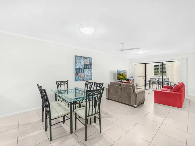 Fifth view of Homely unit listing, 317/92 Digger Street, Cairns North QLD 4870