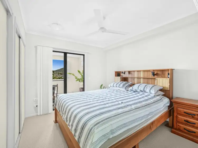 Sixth view of Homely unit listing, 317/92 Digger Street, Cairns North QLD 4870