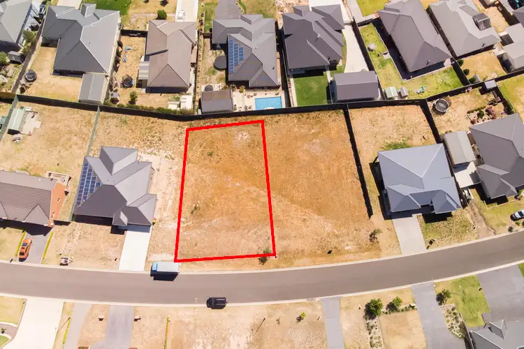 Sixth view of Homely land listing, Lot 604/ Hillcrest Avenue, Lithgow NSW 2790