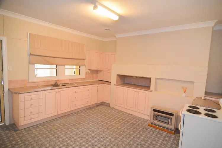Second view of Homely house listing, 25 Ramsay Street, Lithgow NSW 2790