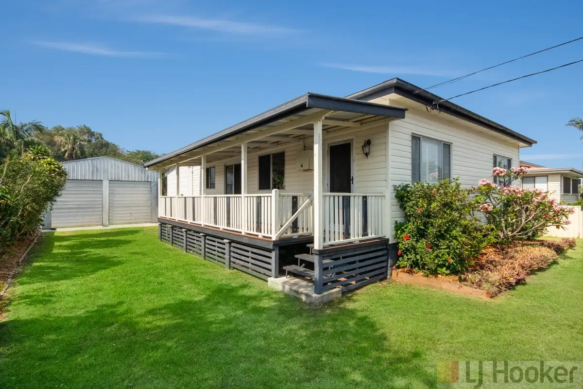 Main view of Homely house listing, 4 Argyle Street, Maclean NSW 2463