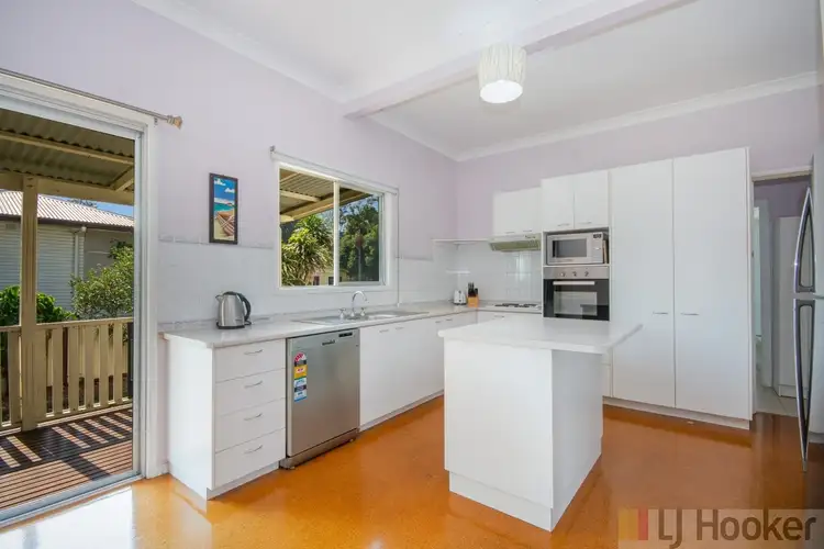 Fifth view of Homely house listing, 4 Argyle Street, Maclean NSW 2463