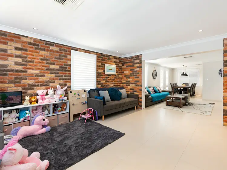 Main view of Homely house listing, 6 Aldan Place, St Clair NSW 2759