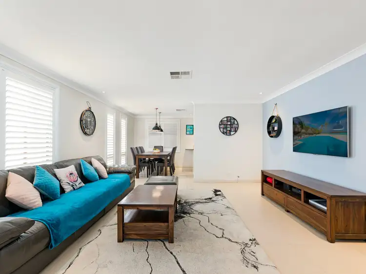Second view of Homely house listing, 6 Aldan Place, St Clair NSW 2759