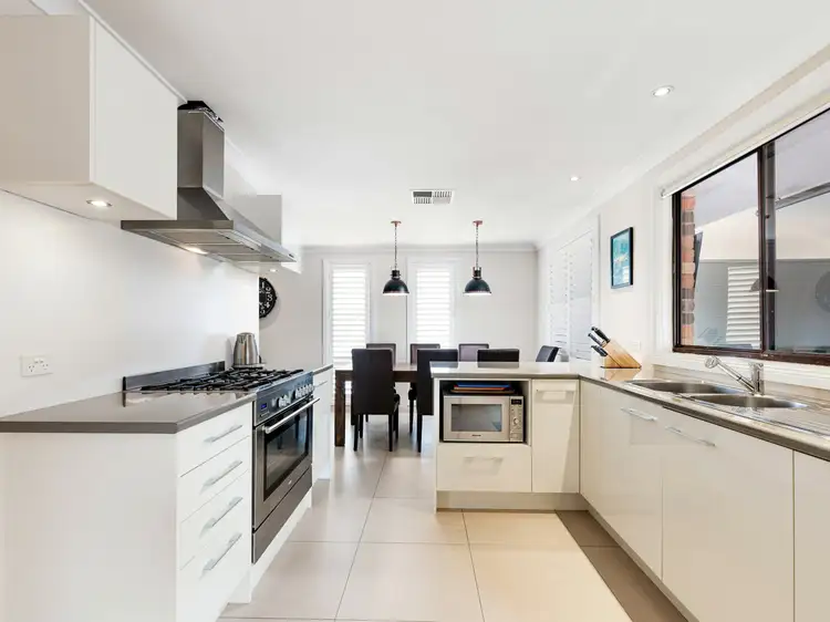 Third view of Homely house listing, 6 Aldan Place, St Clair NSW 2759