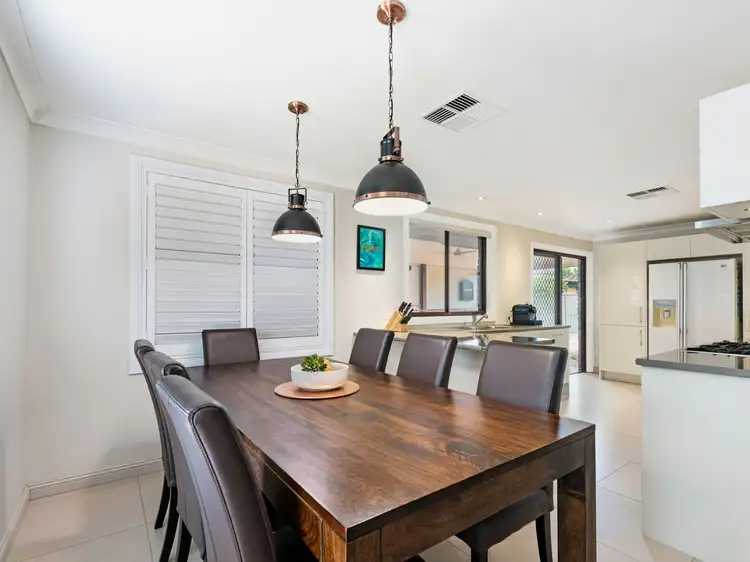 Fourth view of Homely house listing, 6 Aldan Place, St Clair NSW 2759